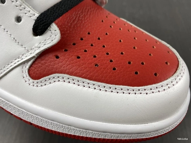 Reps TB Retro Heritage High 1 555088-161 OG Jordan 0727